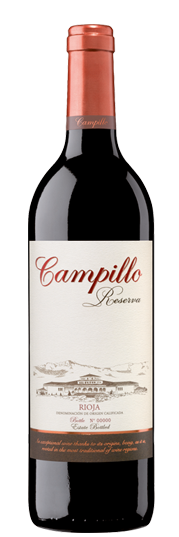 Campillo - Reserva', DOCa Rioja 